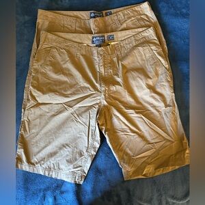 American Rag 
Casual Tan Shorts for Men